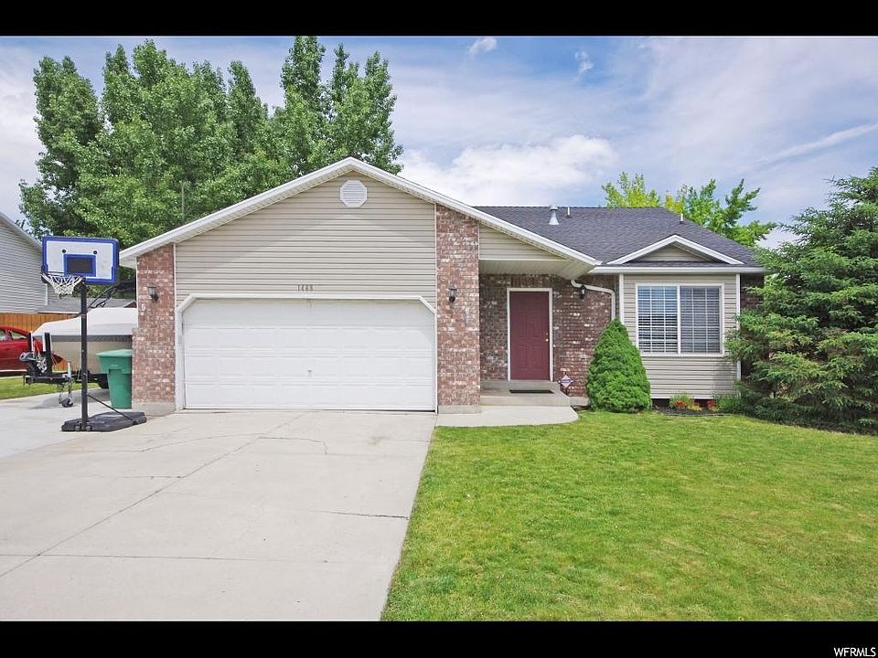 1st image of 1468 W Red Heather Ln
