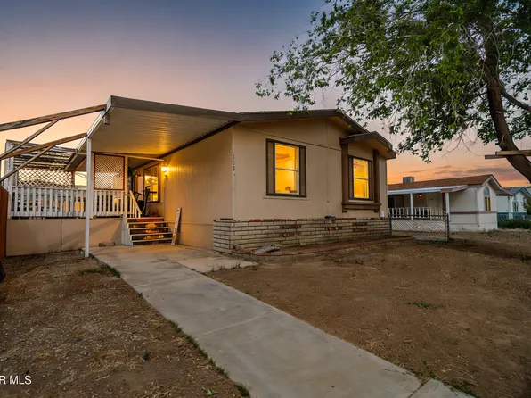 45465 25th St E Space 108, Lancaster, CA 93535
