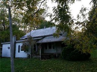 8568 Lower Twin Rd, South Salem, OH 45681
