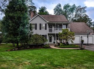 124 Alana Dr, Saxonburg, PA 16056