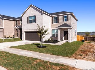 9519 Lochridge Pike, Converse, TX 78109