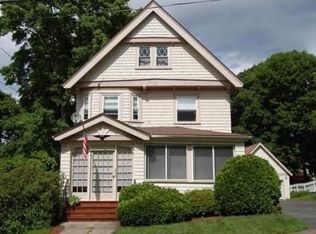 298 Highland Ave, Quincy, MA 02170