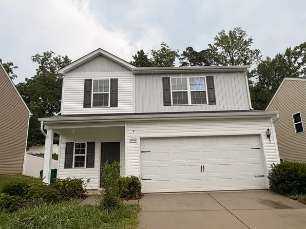 6562 Paw Village Rd, Charlotte, NC 28214