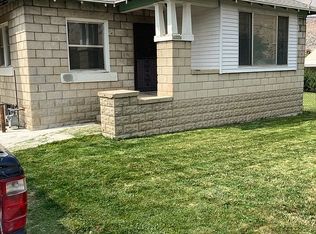 66 Bryner St, Helper, UT 84526