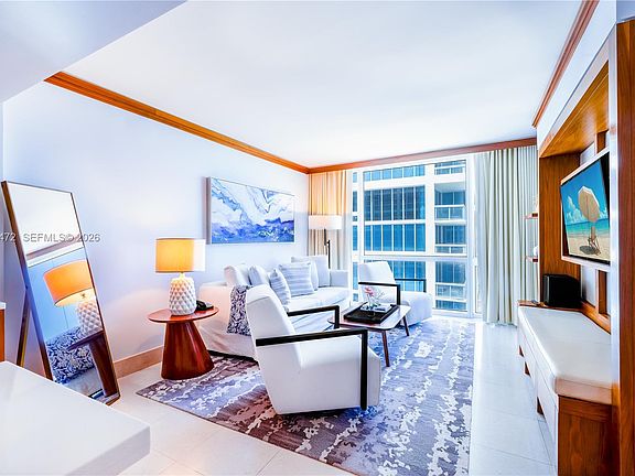 3rd image of 6801 Collins Ave #1002