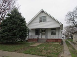 723 S Westcott St, Sioux City, IA 51106