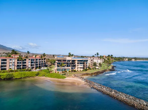 50 Hauoli St APT 206, Wailuku, HI 96793