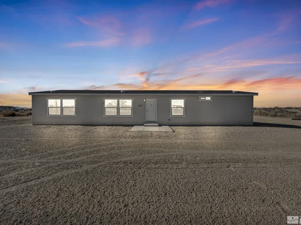 1947 Potpourri Dr, Fallon, NV 89406