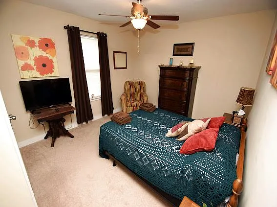 2834 Hopeton Ct — Photo 14