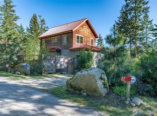 62 Stillpoint Ln, Port Townsend, WA 98368