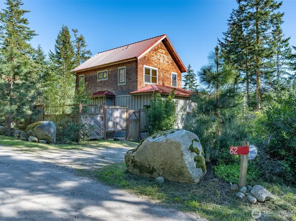 62 Stillpoint Lane, Port Townsend, WA 98368