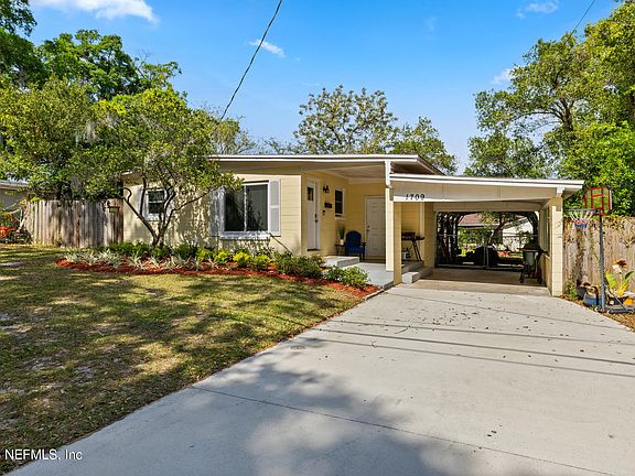 2nd image of 1709 ALETHA Drive