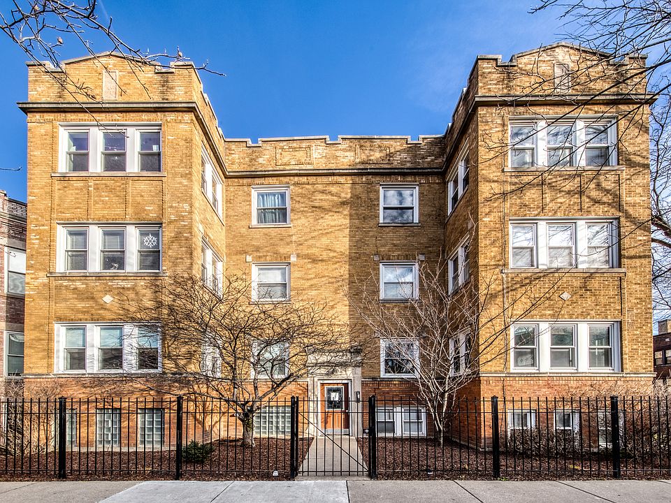 1st image of 2501 N Avers Ave #G