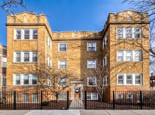 2501 N Avers Ave #G, Chicago, IL 60647