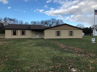 6609 Alspaugh Dr, Castalia, OH 44824