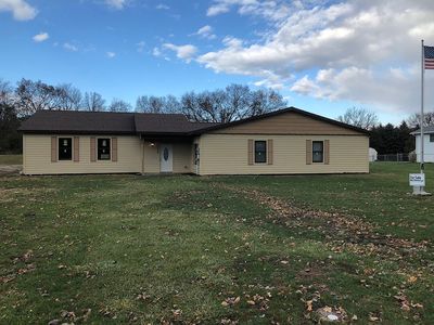 6609 Alspaugh Dr, Castalia, OH, 44824