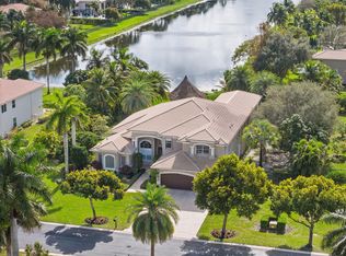 11382 Redberry Drive, Davie, FL 33330
