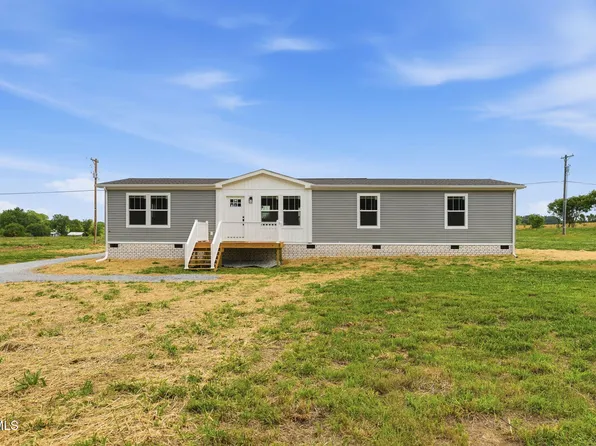 880 Ricker Rd, Greeneville, TN 37743