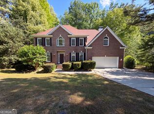 4770 Feather Creek Ct, Stone Mountain, GA 30087