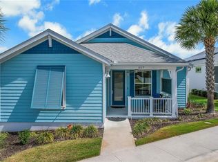 357 Conch Key Ln, Lady Lake, FL 32159