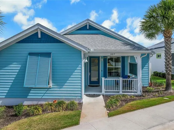 357 Conch Key Ln, Lady Lake, FL 32159