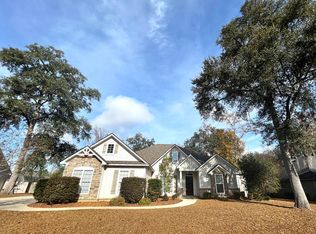 3667 Knights Mill Dr, Valdosta, GA 31605