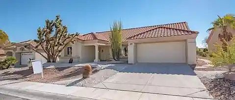 2nd image of 2600 Golfside Dr