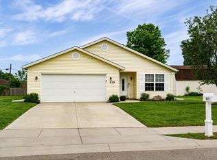 415 Martin Ct, Trenton, OH