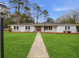 1400 Buena Vista Dr, Dothan, AL 36303