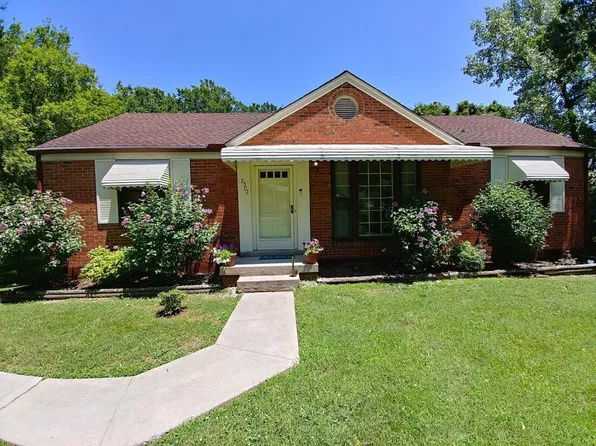 2502 Merry Oaks Dr, Nashville, TN 37214
