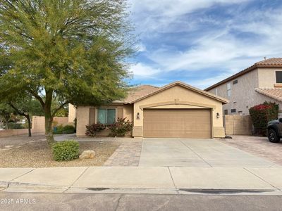 9254 W Lone Cactus Drive, Peoria, AZ, 85382