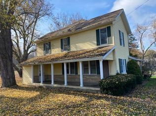 15260 Route 322, Clarion, PA 16214