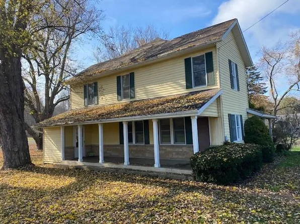 15260 Route 322, Clarion, PA 16214