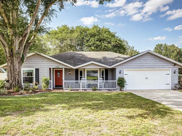 2326 Arrowhead Blvd, Lakeland, FL 33813