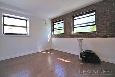 Rented by Real Street Inc