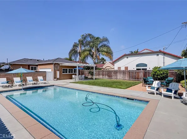 5456 W 118th Pl, Inglewood, CA 90304