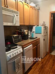 Rented by Mason Group LLC