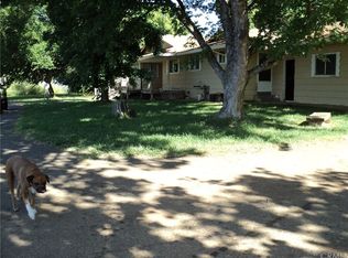 5685 Fruitland Rd, Loma Rica, CA 95901