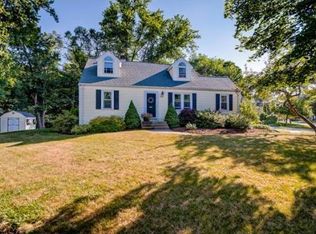 60 Northgate Rd, Northborough, MA 01532