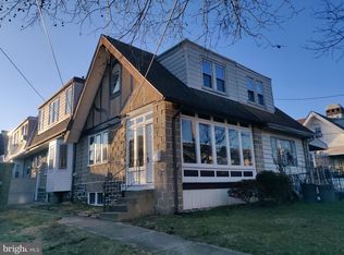 114 Heather Rd, Upper Darby, PA 19082