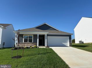 652 Armstrong Ave, Hagerstown, MD 21740