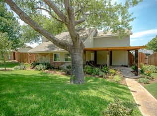 3707 Cemetery Hill Rd, Carrollton, TX 75007