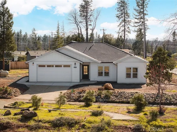6480 Barat Ct, Magalia, CA 95954