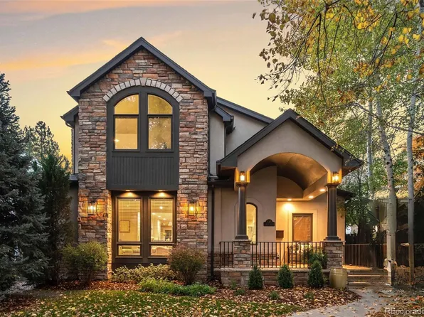 345 S Race Street, Denver, CO 80209