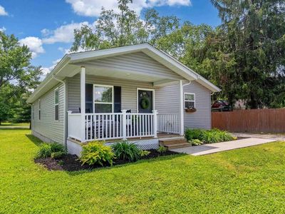 402 Habitat Way, Herrin, IL, 62948