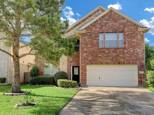 16906 Bird Creek Dr, Houston, TX 77084