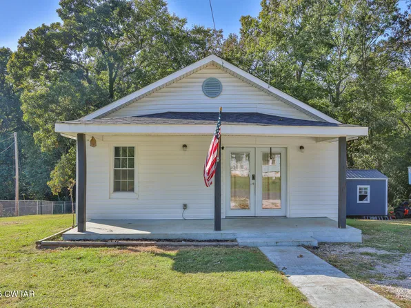 164 Vicksburg Ave, Camden, TN 38320