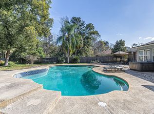 12551 Stage Coach Ln, Jacksonville, FL 32223