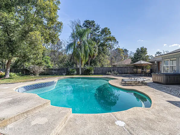 12551 STAGE COACH Lane, Jacksonville, FL 32223