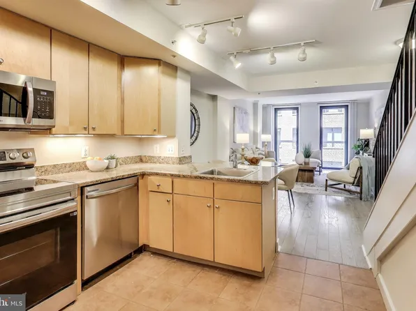 616 E St NW #648, Washington, DC 20004